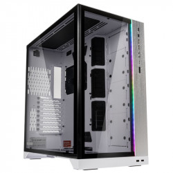 O11D XL ROG Certified (Blanc)