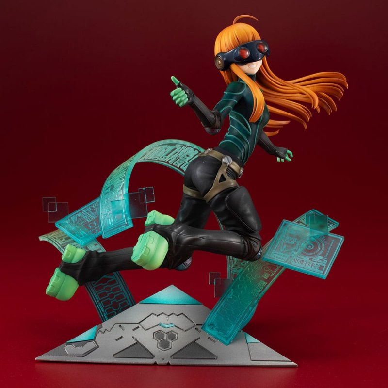 Persona 5 The Royal statuette PVC Oracle (Futaba Sakura) 18 cm