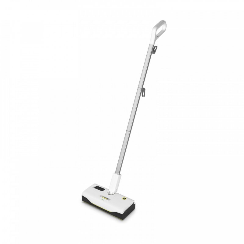 Kärcher SC 1 UPRIGHT Steam mop 0,2 L 1300 W Noir, Blanc