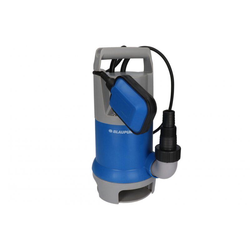 Submersible water pump 400W 8000 l/h Blaupunkt WP4001