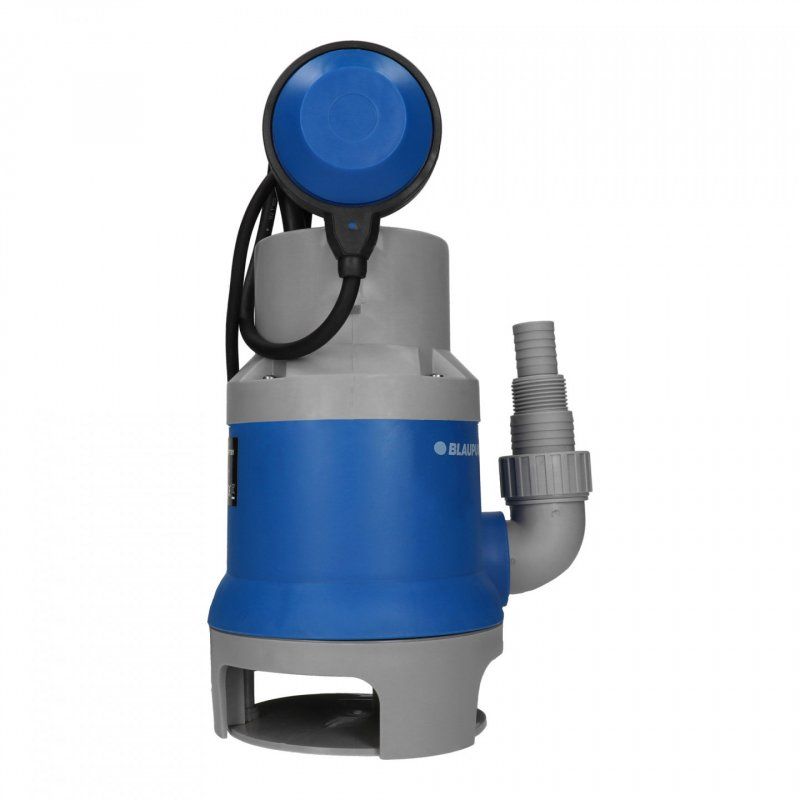 Blaupunkt WP7501 pompe submersible 750 W 11000 l/h 7 m