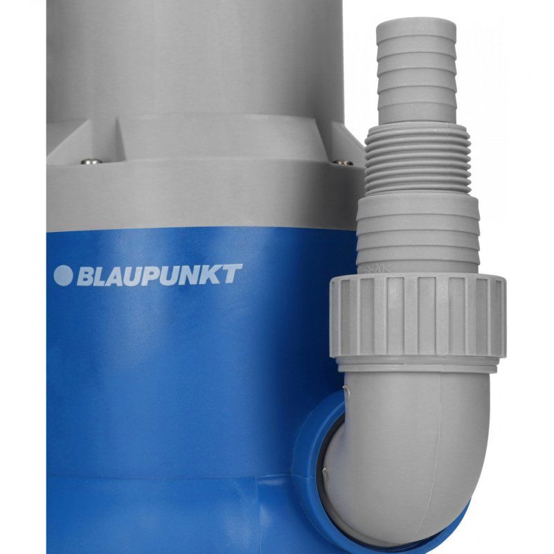 Blaupunkt WP7501 pompe submersible 750 W 11000 l/h 7 m