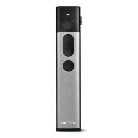 DICOTA D32075 laser pointer 30 m Black, Grey