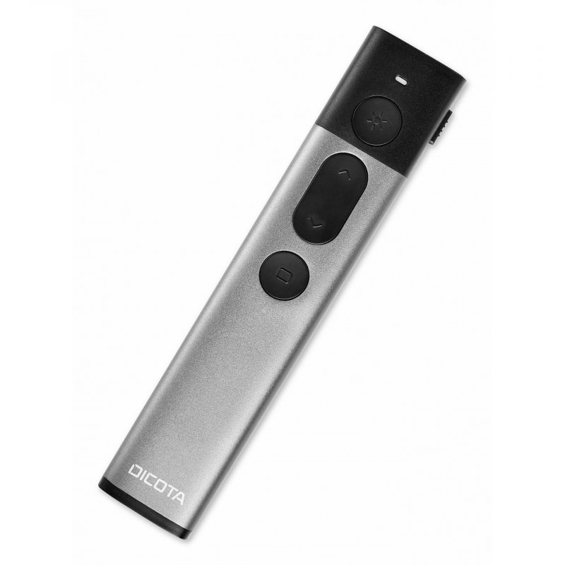 WIRELESS LASER PRESENTER