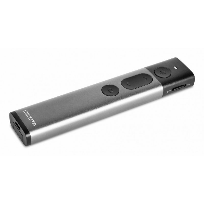 WIRELESS LASER PRESENTER