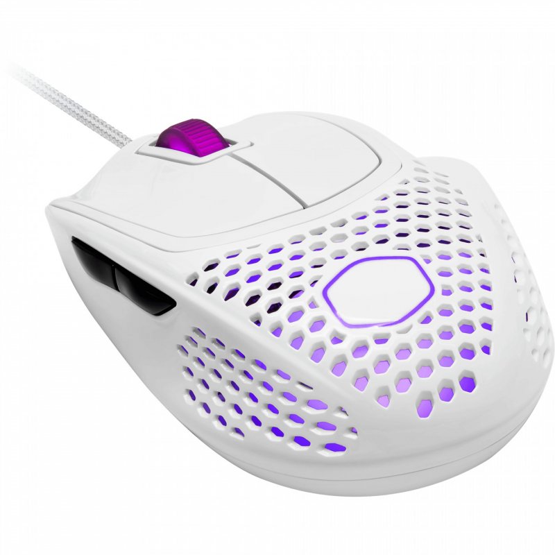 Cooler Master Peripherals MM720 souris Droitier USB Type-A Optique 16000 DPI