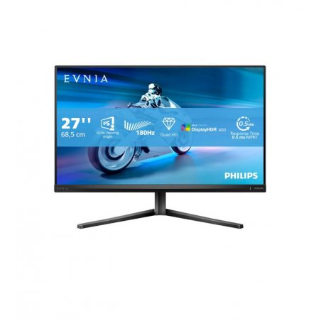 27IN 16:9 2560X1440 1MS 27M2N5500/00 1000:1 HDMI/DP