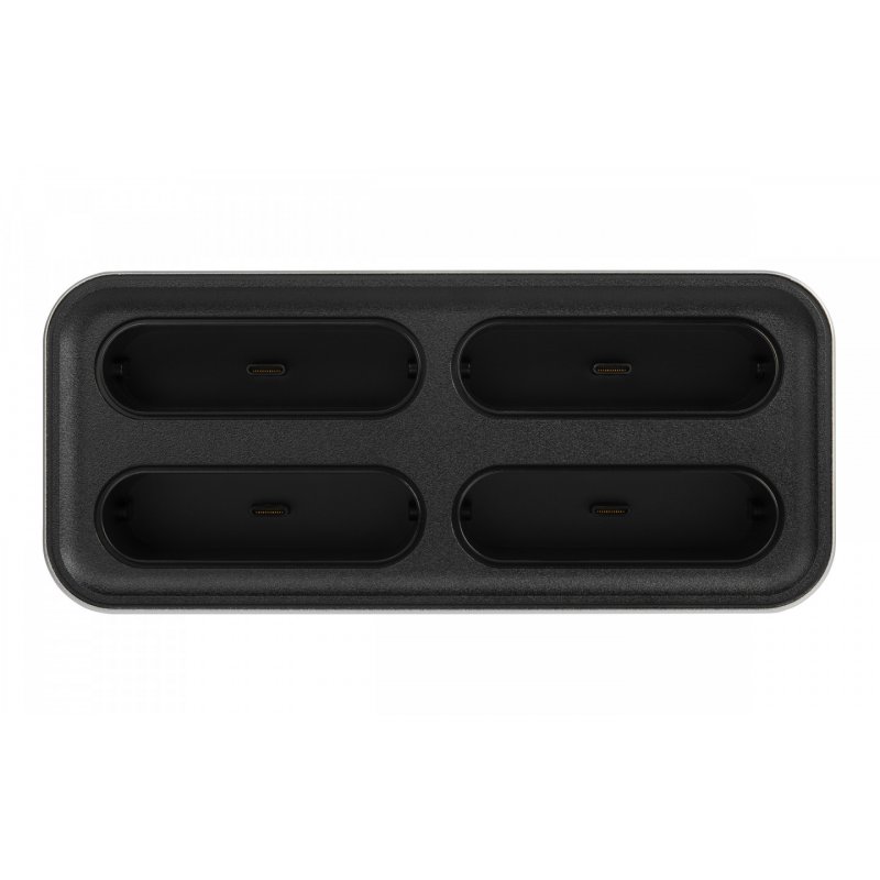 Kingston Technology USB-C 3.2 Gen2 Workflow Station Dock w/Dual-Slot SD UHS-II Card Reader