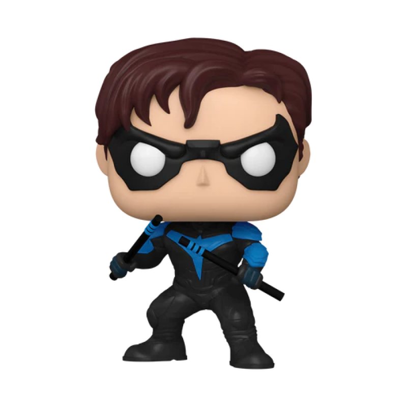 TITANS - POP TV N° 1514 - Nightwing