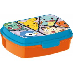 Pokémon - Lunchbox (8074)