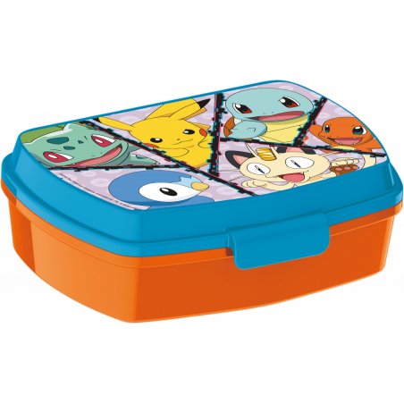 Pokémon - Lunchbox (8074)