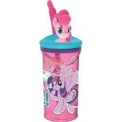 My Little Pony - Glass, 3D figure (80566)