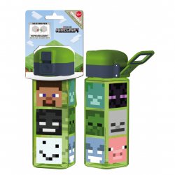 Minecraft - Water Bottle (40402)
