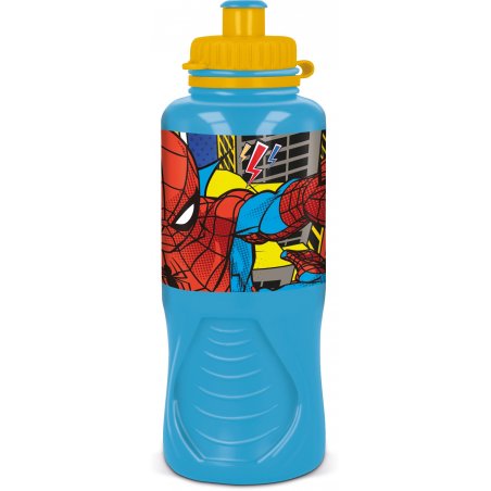 Spiderman - Sports Water Bottle (74728)