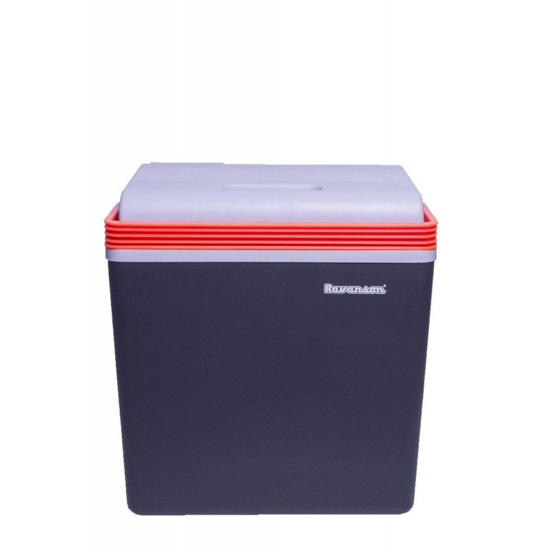 Ravanson CS-20S cool box 20 L Electric Grey