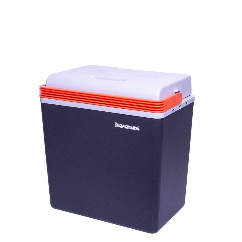 Ravanson CS-20S cool box 20 L Electric Grey