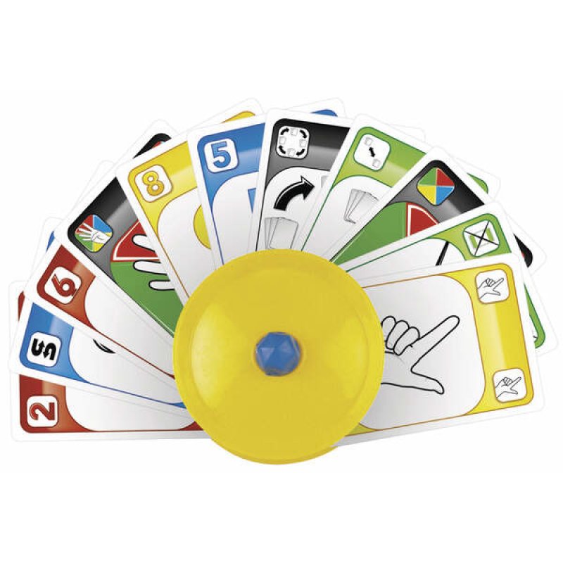 Amigo 04920 accessoire de jeu de société Support de carte