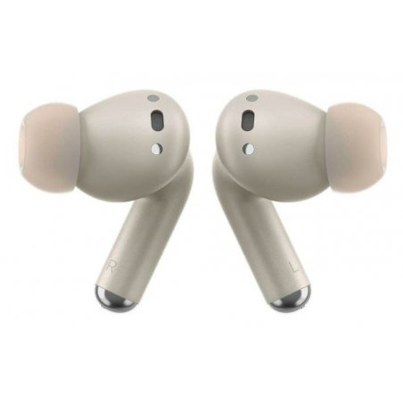 moto buds (beige)