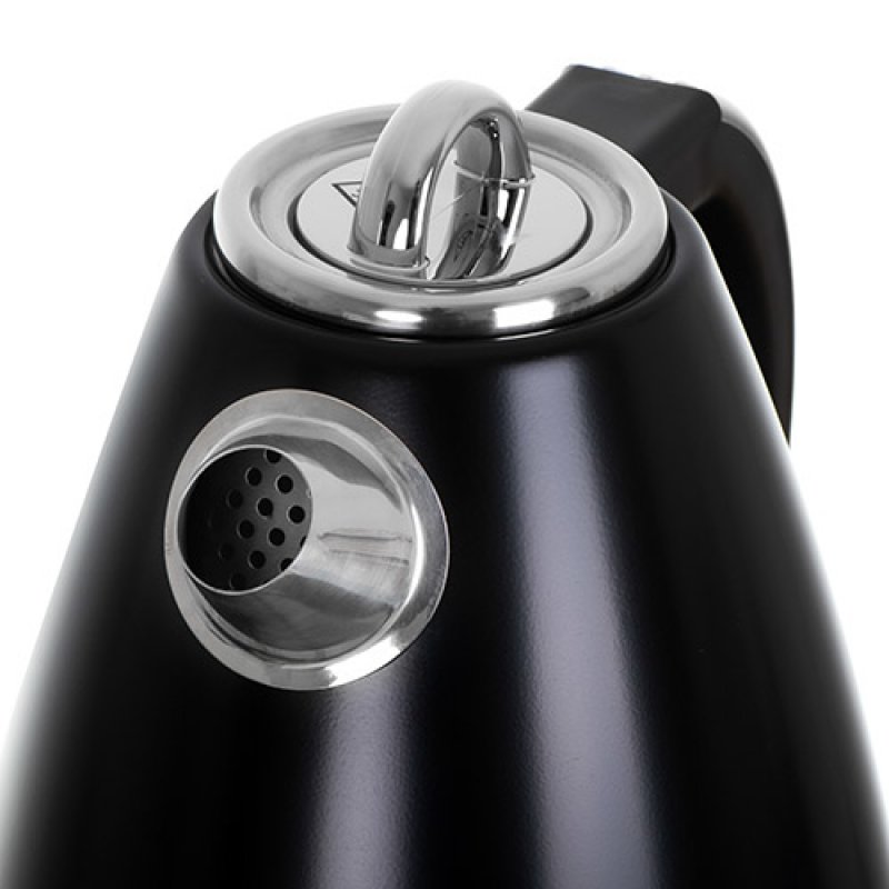 Adler AD 1343 bouilloire 1,5 L 1850 W Noir