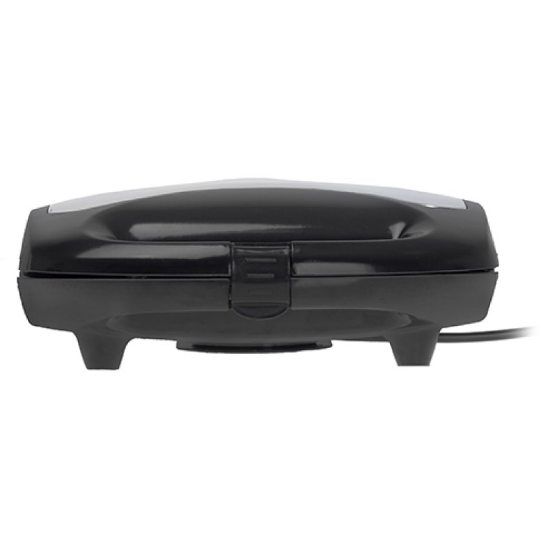 Camry CR 3023 sandwich maker 1500 W Black Grey
