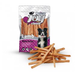 Calibra 8594062084952 friandise pour chiens et chats Chien Agneau 80 g