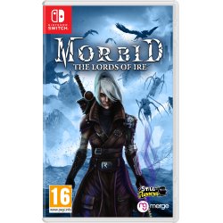 Morbid: The Lords of Ire /Switch