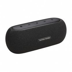 Harman Kardon Luna Portable Bluetooth Speaker Black EU
