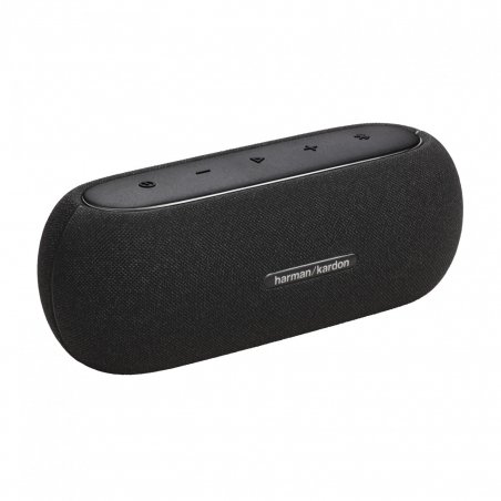 Harman/Kardon Luna Stereo portable speaker Black 25 W