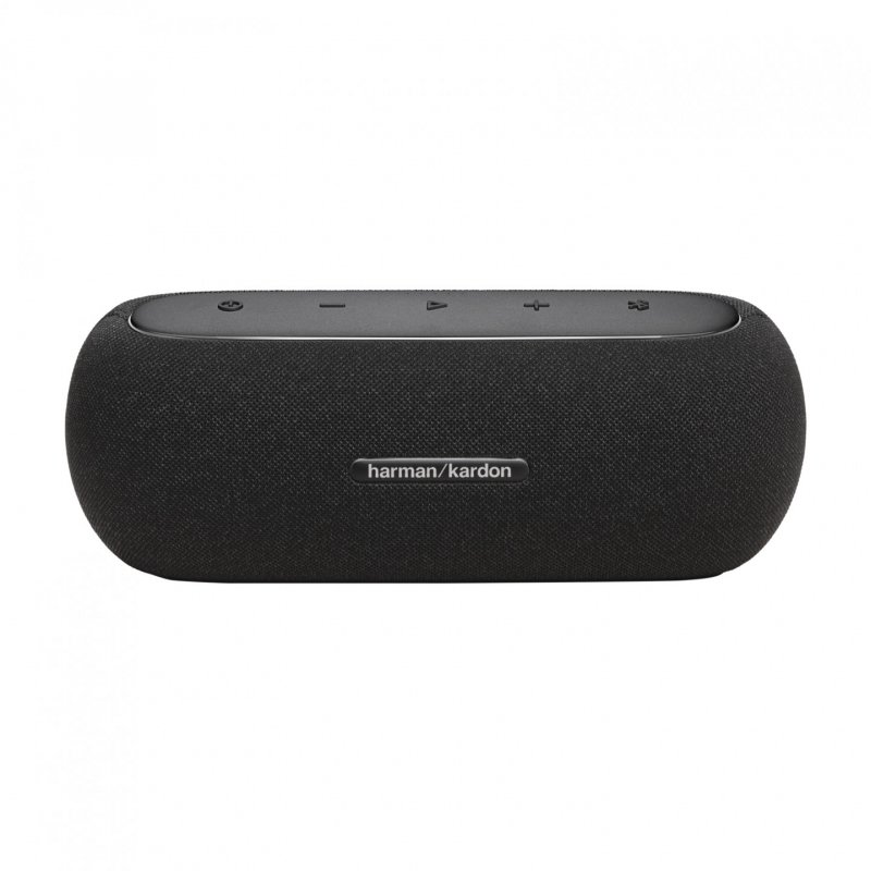 Harman/Kardon Luna Enceinte portable stéréo Noir 25 W