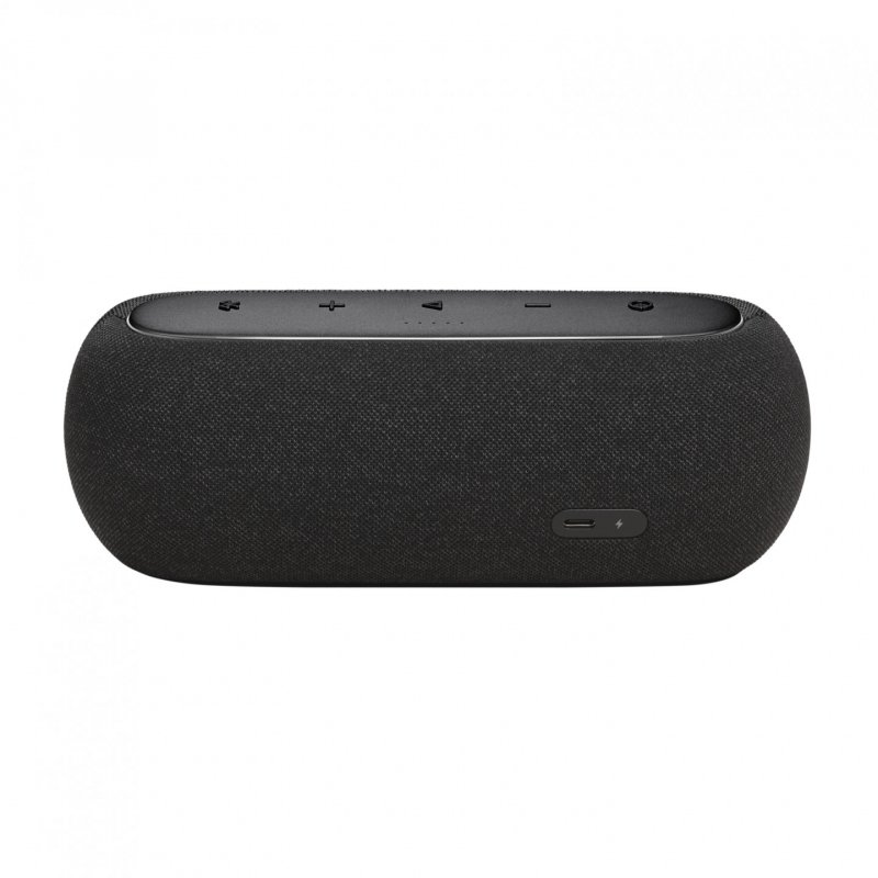 Harman Kardon Luna Portable Bluetooth Speaker Black EU