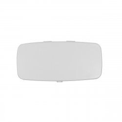 Sonnensensor smart (weiß)