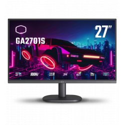 Coolermaster 27 L GA2701S (null cm (null Zoll))