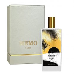 Memo Tamarindo, Unisex, Eau De Parfum, 100ml