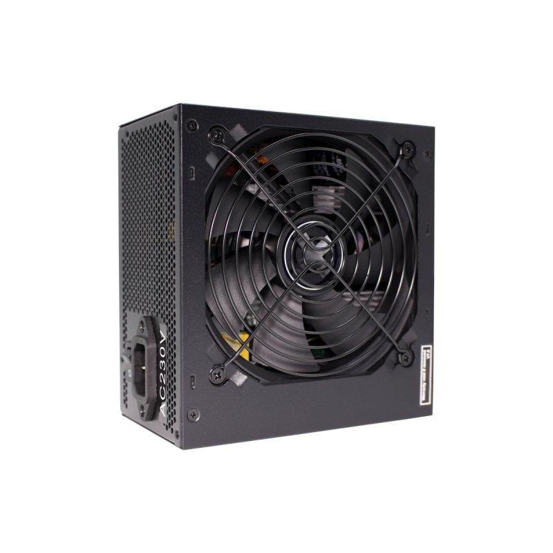 650W Xilence Performance XP650R6.2