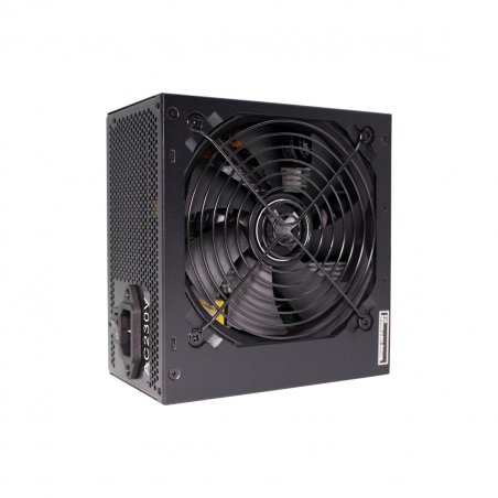 650W Xilence Performance XP650R6.2