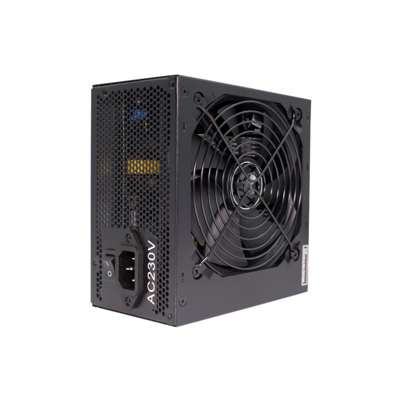 650W Xilence Performance XP650R6.2