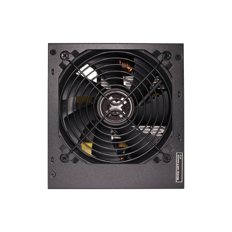 XP750R6.2 750W (schwarz, 2x PCIe, 750 Watt)