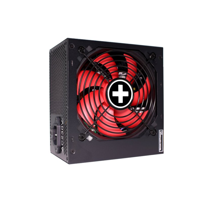 XILENCE Gaming Bronze         650W ATX24  XN220