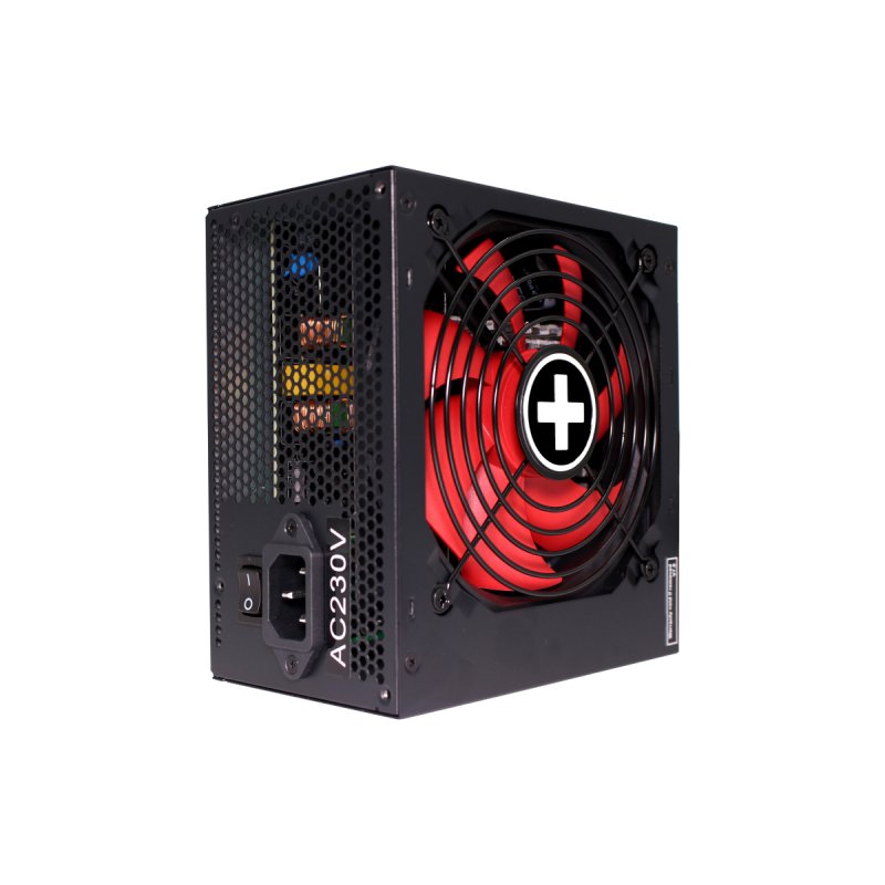XILENCE Gaming Bronze         650W ATX24  XN220