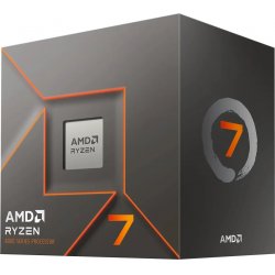 RYZEN 7 8700F AI 5.0GHZ 8 CORE SKT AM5 24MB 65W BOX