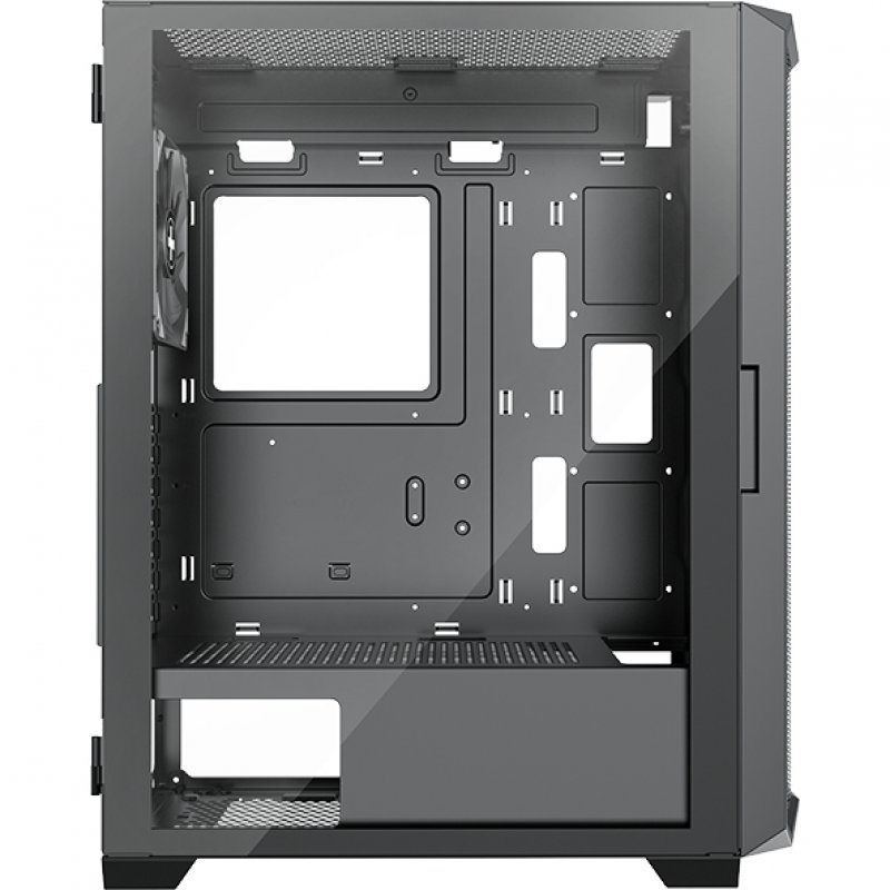 XILENT BLADE II X613 (schwarz, Tempered Glass)