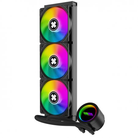 LiQuRizer LQ360G.ARGB 360mm (schwarz)