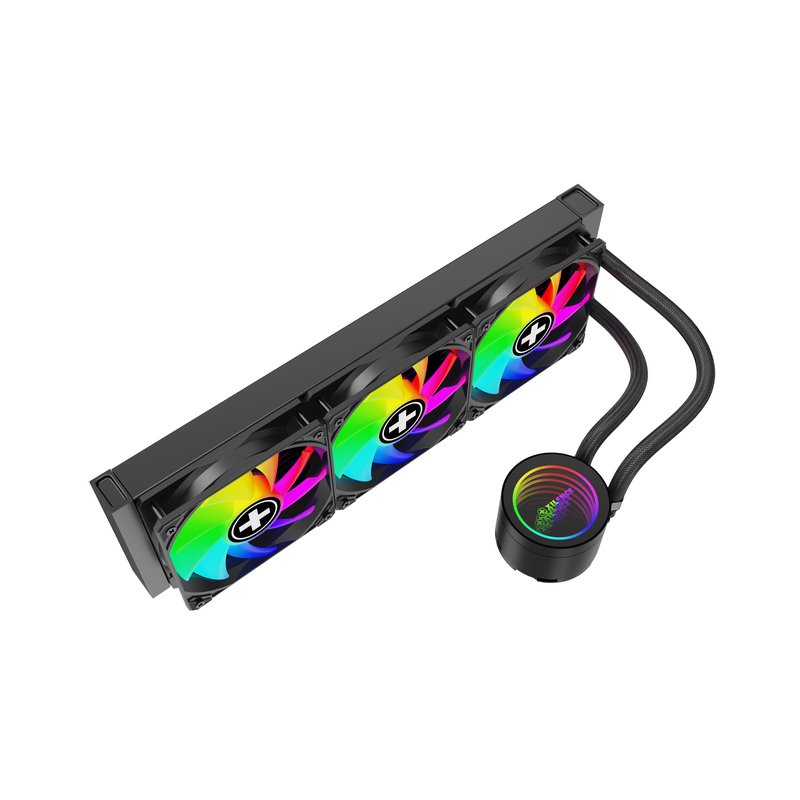 LiQuRizer LQ360G.ARGB 360mm (schwarz)