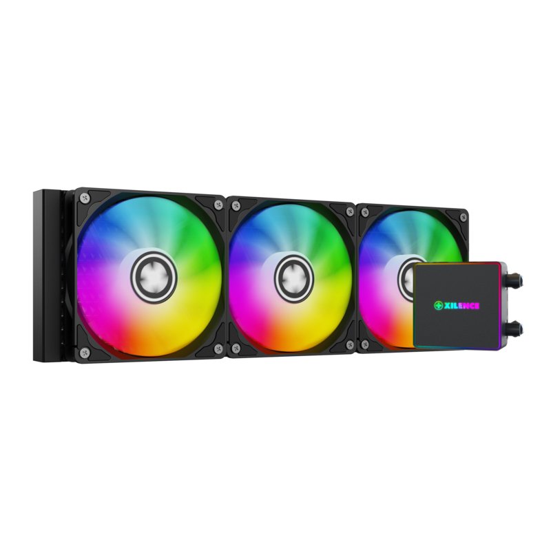 LiQuRizer LQ360PRO.ARGB 360mm (schwarz)