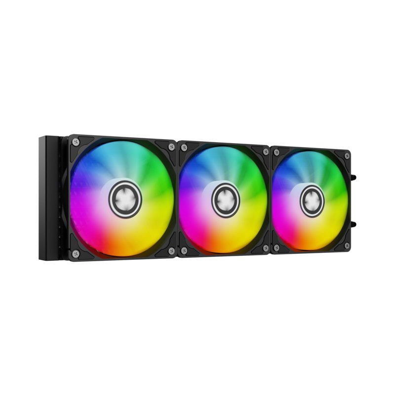 LiQuRizer LQ360PRO.ARGB 360mm (schwarz)