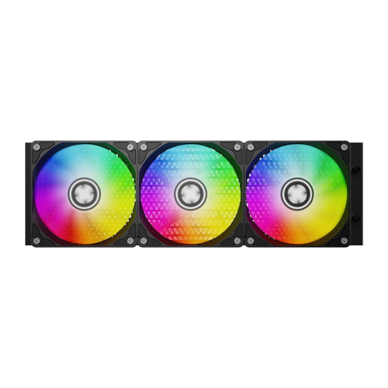 LiQuRizer LQ360PRO.ARGB 360mm (schwarz)