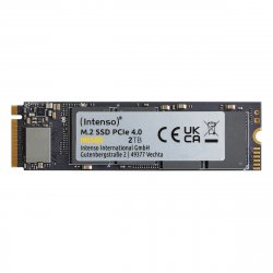 MI500 2 TB (PCIe 4.0 x4, NVMe 1.4, M.2 2280)