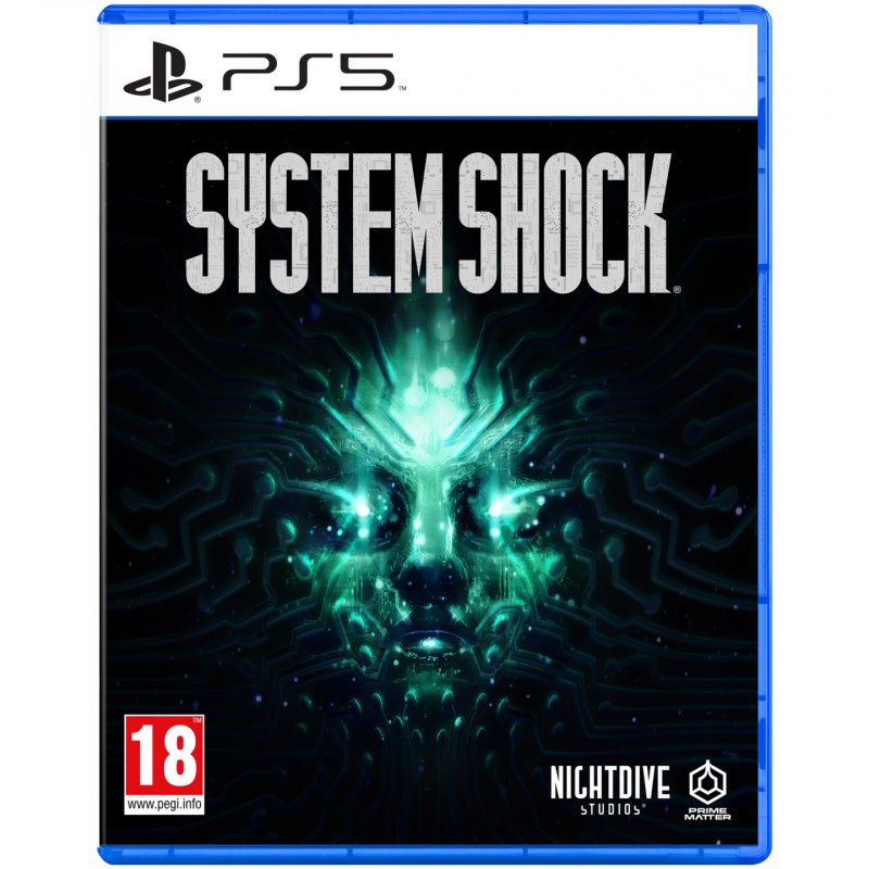 System Shock /PS5
