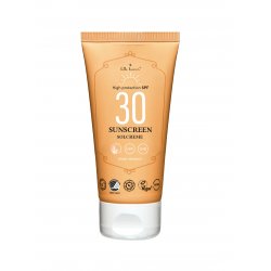 Lille Kanin - Sunscreen SPF 30 30 ml