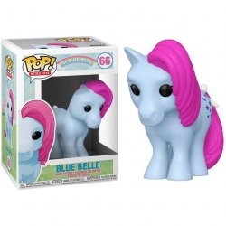 Funko - Retro Toys: My Little Pony (Blue Belle) POP! Vinyl /Figures